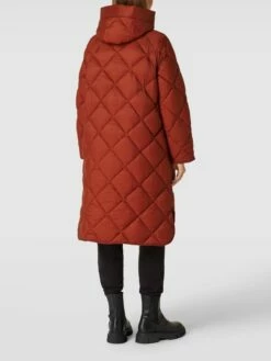 Barbour Steppmantel Mit Kapuze Modell 'SANDYFORD' - Rostrot -WINTERMÄNTEL Verkaufs-Shop 60pkakam60rjgi9m9l85aiq4ah438ghm6db30dq2acp56jq26t9kaiaf9pa56lho8srjccpmahb3agam8go66p9h68rm2opjcgpj0e9k6osjgeb3chhjic35c8p64c1i6hijec0