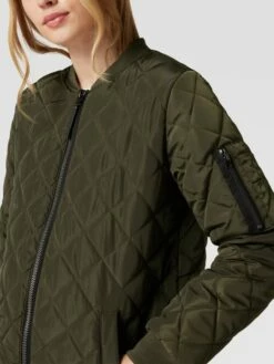 Only Steppmantel Mit Stehkragen Modell 'JESSICA' - Olivgrün -WINTERMÄNTEL Verkaufs-Shop 60s4mhi78tajidq691536ghl8d6l8jq76p1l0iqk84qkmgqh6oql8gqg9d2l6dpp94q4edqa71b3iiie8so66opn6goj6dpn6dh3gd1k6hhmaohh6spj8dphcooj6chk6osjecg