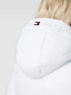 Tommy Hilfiger Steppmantel Mit Kapuze - Weiß -WINTERMÄNTEL Verkaufs-Shop 60skehpgahb4qi2168ql6l9m899l6j1k6d14mjpo60p4oj2k88ql4gph8oskaiqi91238jhga5254jhgago66o9m6hhjad31chi38opk6hj38e9lccsj2dhj70pjgp9n6ph66e0