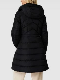 Marc Cain Steppmantel Mit Kapuze - Schwarz -WINTERMÄNTEL Verkaufs-Shop 6153ckhm60okic1i6p9jeead6p6k4hic70pjccpn6oqlacal88s5ccam990j6hpg98qlcc2d60pl8cia9ko68opmclj62c1lc8pjcc1kc4om2e336gr36cr6cgpj2cppchj62o8