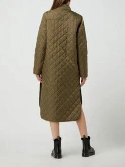 Designers Remix Steppmantel Mit Seitenschlitzen Modell 'Braga' - Olivgrün 21 Designers Remix Steppmantel Mit Seitenschlitzen Modell 'Braga' - Olivgrün -WINTERMÄNTEL Verkaufs-Shop 6154ggaca19kulhl8sq34iqm9pa5ciq66cp58cai9t75ceah7514qhik91230jhnap9jejpg9p2kel9k6go38dhoc9j68p9k6ooj8c1k74qjaohk6pj6ccpn6lij2oho6lim6d0