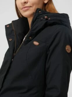 Ragwear Parka Mit Kapuze Modell 'Jannisa' - Schwarz 7 Ragwear Parka Mit Kapuze Modell 'Jannisa' - Schwarz -WINTERMÄNTEL Verkaufs-Shop 616kokq78p3l6dabap64kihm98s4ukiiada4cda18so42jaa8op56kia9sq4qj2j8l9j0eac8574oca78so6adhn6pj36p9j65j68p1k75j64e9mckr38phl6sr66c9o60qm2p8