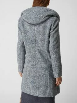 Milo Coats Wollmantel Mit Kapuze Modell 'Stella' - Anthrazit Meliert 9 Milo Coats Wollmantel Mit Kapuze Modell 'Stella' - Anthrazit Meliert -WINTERMÄNTEL Verkaufs-Shop 616kqdih852kck27a5458jq99h934gi79l44kh9pacs54hilal74cgqja9356ii47514ecq99kokelab8d3m8d1l6kqm2c336oq34p1kc8om2e9o69j66e9o75hjiopm6cs68og