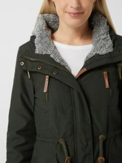 Ragwear Parka Mit Baumwoll-Anteil Modell 'Elsie' - Olivgrün -WINTERMÄNTEL Verkaufs-Shop 61844c9kadb4ok25a8q4uchn6d6k2j2h9t2l4cab9p3kmgi66h8kqkab9grkmlhh651kgl2g8964gla6ap3jccb269gj0dhlcos36p1k6kojee9p64o3idho68o66p3170r66e8