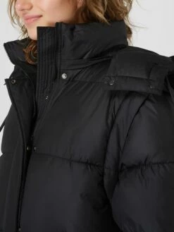 Tom Tailor Denim Steppmantel Mit Kapuze - Schwarz -WINTERMÄNTEL Verkaufs-Shop 6184mlab89454l217144acpma55laia1894jcjij70okgkil698lahif8h2lcc2j9koj0ci9alb46e2b64o3epj168pj6d9mckrjip1k74p3ae356gpjic3671im2dpm65h62d8