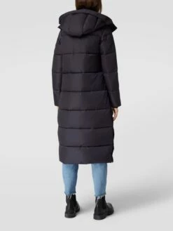 SAVE THE DUCK Mantel Mit Label-Patch Modell 'Colette' - Schwarz -WINTERMÄNTEL Verkaufs-Shop 64ql8dqial4kaghna0sj8kafal2l0hqd8grjgia46l736gq2a95keka86d8jih9g613lce9pah9lahq6a8o3cd9hc5h3cc9jcgsmcdpk68sjce1pckr64o9kcli3gp1o68r3gdg