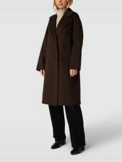 Mango Mantel Mit Reverskragen Und Woll-Anteil - Dunkelbraun -WINTERMÄNTEL Verkaufs-Shop 64r48jpl6d2l0j9p6cr44kam9t334hhjakskegim613j2gaea53j4dq58t5kogpm8p2k2dpo88s44gpn993jedr46lgjcchn6ks64c9k68s3ioj174s30dj66ssj2c316kqm4oo