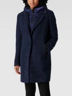 Gil Bret Mantel In Bouclé-Optik - Dunkelblau -WINTERMÄNTEL Verkaufs-Shop 6514shqj9934kda29l842gig9kql2ea1a154ijhm9l65ai276t63ejaj75a4uia1613kueag6srkueag6co30d9g71hj2dpp75i3cc1k64rmaeb26os64c9j6spm8cpnccqmado