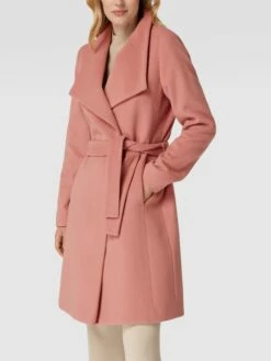 Fuchs Schmitt Mantel Mit Seitlichen Eingrifftaschen - Rosé -WINTERMÄNTEL Verkaufs-Shop 6523ak1l8h344hi775632laa9194gihnadajikidacql6hq2a99jcgic95354j2a8t6j6hij6cq4egag8t3jge9m61i62dj371j36e9kccp3io9i6dhjep336opjadhgcgq32p0