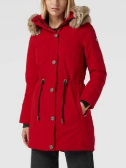 Wellensteyn Parka Mit Label-Applikation Modell 'WOLKENLOS' - Rot -WINTERMÄNTEL Verkaufs-Shop 653j6eamal25ai1o9h832hih8lakodi19hb4odaial630h1l8d0jikae85438c2ja15j6dph8sol2ki770o68e1o6op3ccb6c9hmccpkclgjaoj2c8pm2p3274sm8or471i3ep0