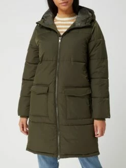 Object Steppmantel Mit Wattierung Modell 'Zhanna' - Khaki -WINTERMÄNTEL Verkaufs-Shop 65456iij8ss58dacal83ahaeah9kgki894s30hie95152i9i6oq44cpk9l7jel9i899jcc2j8pakqj1jal3j8dho61gj6o9g6lim4dhkc9gj4eb56lim6o9g6di30dplc8rj2e8