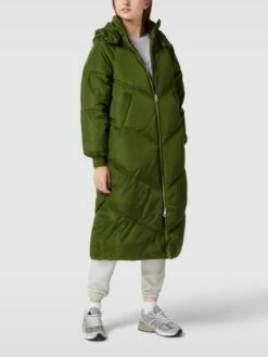 Pieces Steppmantel Mit Kapuze Modell 'PCFELICITY LONG PUFFER' - Olivgrün -WINTERMÄNTEL Verkaufs-Shop 65558l1p99aksk249crlai1m699lai2d9gs48dpk9594oe216t8lci9n68s4me1map4l8lhm9593gh1ja13madb165gjad1h6kr6cphk60o66eb160p3ap1n69h68opp6cojgco