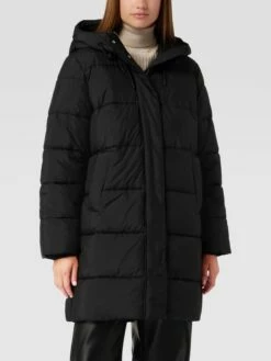 Marc O'Polo Denim Steppmantel Mit Verdecktem Reißverschluss - Schwarz -WINTERMÄNTEL Verkaufs-Shop 656kqhhkad7jclhja4qkehq56p1j2e2m70rj4kq28gq3ae2ba90kmh9o8gs3ccpm60rkqdi56krj6ki98oo62dpjc4s38php60p64e9k61i6ae1h60s3achoc4p3eo9i6dj3aoo