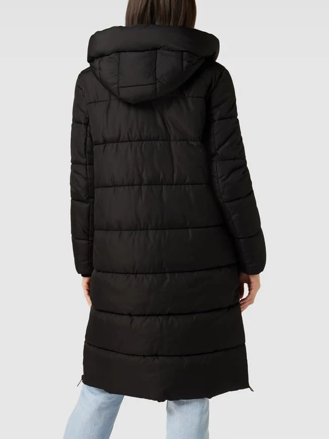 Joseph Janard Steppmantel Mit Eingrifftaschen Modell 'PUFFER' - Schwarz 5 Joseph Janard Steppmantel Mit Eingrifftaschen Modell 'PUFFER' - Schwarz – Bild 5