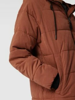 Q/S Designed By Steppmantel Mit Kapuze - Cognac -WINTERMÄNTEL Verkaufs-Shop 6594uh2e8l844gql8orlaca29d6j4jai9krl2d1p99134laj650kkkhnap33ak9g6pajahaha4rj2hpk6so64c1j70p36pj46ss66o9kc9hmce336ks32d1icco3id9p6oo38p0