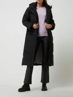 Replay Steppmantel Mit Wattierung - Schwarz -WINTERMÄNTEL Verkaufs-Shop 659jcii261450hae9h9kae29a52j8j1i71a3gkpm751jgga1al2j0j2la93j8i9pah7j8cql6h64aihj9oo66c9nc9h30db364sj0cpk70pj4e9g71j66opp70qj4dhnc8ojgc8