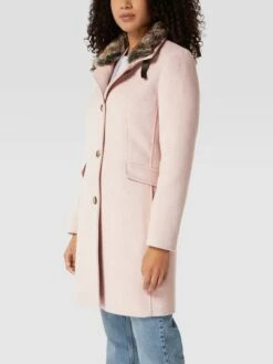 Christian Berg Woman Selection Mantel Mit Stehkragen - Rosé Meliert -WINTERMÄNTEL Verkaufs-Shop 659kecqh9t732i2a95aj8kai6t13ak278t5k4jaj9t7jgl2b8h7jaha76p83gjamap438kppa52lak9m6p3jidpj71gj6dj468omcp1k64qj4oj6c4s66oj364o6cc9lccq32p8