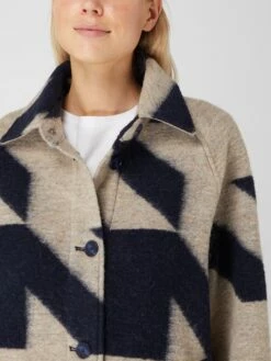 Risy & Jerfs Mantel Mit Woll-Anteil Modell 'Cottbus' - Marineblau -WINTERMÄNTEL Verkaufs-Shop 65a32j9j6p852jam99436kq88555ci2d697ksk9o64pksipoa534sgqba9752kq28p9kgc2e9gojejik90o36db1clhmcob2chj3id1kcos3ce9jchgj0phpc9h3ap1k65h6aco