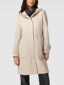 Esprit Collection Mantel Mit Kapuze - Offwhite -WINTERMÄNTEL Verkaufs-Shop 65a42kpo8gq44c2c8545ch2988r52h9n6923ekij9l0kgeac61834i26akr4sea7alal6hi58l3j8l1i6ko38eb4cdi68p9o6co36cpk6ssjaob16crm2p1p71ijaphi64o30e8