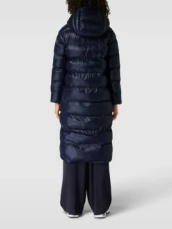 Blauer Usa Mantel Mit Label-Details - Dunkelblau -WINTERMÄNTEL Verkaufs-Shop 68o4chae8laj8cia9t14ukiha0pl0lhga4q3ai9jakskiiq69p4kai1makpkmka99orkihhm90rl0c1j6oo3ae9i6ti66e9g6gs3gc1k6thjcoj26gr66dhlc4qj8o9p6op34do