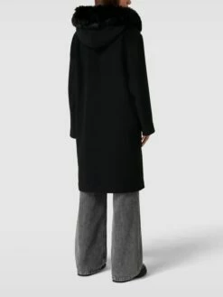 Fuchs Schmitt Mantel Mit Eingrifftaschen - Schwarz -WINTERMÄNTEL Verkaufs-Shop 68rk4iq288p5adi8659jih9n8963ckigal8kida1955kmd2gaor34h2770qkuci56cql0ja89ko50ia290o34c1o6hhm2phncor64d1k6dj36e9m60o38dj46csjcphk6gp6cdg