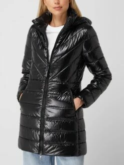 Calvin Klein Womenswear Steppmantel Mit Abnehmbarer Kapuze - Schwarz -WINTERMÄNTEL Verkaufs-Shop 690j0d2h6sr58gifa8q42e27ada34j1g94qkqlho98pjec229la4mkhm9l7k6hq5akq4ekpi8cqk8e1n8ko68cj2ccpm4d34chi64dhk6kr6aohn6kr68eb56tj30o9h6oqm4e8