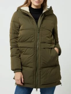 Esprit Parka Mit Kunstfell - Atmungsaktiv - Khaki -WINTERMÄNTEL Verkaufs-Shop 691k2ja3616kqlah9d44me25695k8jpm90q4mcak899l8ja471b58dhna10k2jil68pjel2fa9748li78so36e1h6gs34e1g6csmadpk6ti6aoj46sp36dhlcdim4choc4pj0pg