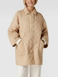 Weekend Max Mara Steppmantel Mit Umlegekragen - Beige -WINTERMÄNTEL Verkaufs-Shop 693j2chpahb4kgi38t456li28h1lac2a6d156calal94egikacpk6d29akrj0dab759k4iqh6gol4jpl6t3j6e1m6tj3iphj6sq38e9k6sq3io9g6th3iohocdi6ce1k6crjad0