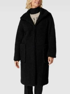 BOSS Casualwear Mantel In Teddyfell-Optik - Schwarz -WINTERMÄNTEL Verkaufs-Shop 695j0j2j8pal6ii89cq3cda59h546gpmaco3geab64o3gd2k9t2ksj2l9ta4gcpi8h83ij2i9halaji9ago66p1j75i30c9mc4qmaphkccs38e9lc4qmcdb564qj4dj571j32dg