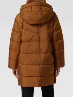 Marc O'Polo Denim Steppmantel Mit Verdecktem Reißverschluss - Mittelbraun -WINTERMÄNTEL Verkaufs-Shop 69644g9h64q56dhg8go3ck1l959k2j1p6cr4akqdaos54cae64r3aj2cad6j8jpp64pkqd22a4r58j2lad3jid9h65j68dj16hhjgc1kc9hmcohhcpi30d9m60p3ecj56gr68d0