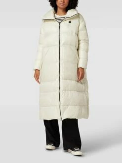Blauer Usa Mantel Mit Label-Details - Offwhite -WINTERMÄNTEL Verkaufs-Shop 69a38kqk8h8kglhp854jcgqh6h9j6e9i6t74ae9n9l4k2cqf8p94md9i90p4ojad991jghhi6t6lcka970o34p9h60ojid1mc8rjgchkc9gjceb260r66o9oclimadhm6dh3idg