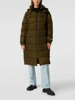 HUGO Mantel Mit Kapuze Modell 'FAVINA' - Khaki -WINTERMÄNTEL Verkaufs-Shop 69akec1m8goj6jafa18lahi36p1kgd2a8d458k276p9jgdpl9hak4laf6d6lagae9gpkkc2j8l94scq39h3j4opm71hm8cj36hhjap1k6him6eb36oq38pho6kp38e9n6go66d0