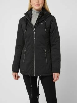 Ragwear Parka Mit Kapuze Modell 'Zuzka' - Schwarz -WINTERMÄNTEL Verkaufs-Shop 6cp5cghn9spjij9pad4lce9ma534qcab915l6e2b650lachm9ssk2gica12k8ghp84s52l2c6l146k23a8o34o9ichi36p9j6sojgp1k6ko3eo9g6gpm6e9h71i3iohgchi3iog