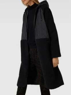 FREE/QUENT Mantel Mit Seitlichen Eingrifftaschen Modell 'Olga' - Schwarz -WINTERMÄNTEL Verkaufs-Shop 6d0j4hq89cp56ghi9524qghm9p5k8da870sl0l9lal958ka7913kcc2d84pjgka76kqjagqb6d636iqma0o66e9jc4qj4dho6os36chkcop66oj470s38oj6coq36p9g68omaog