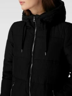 Only Steppmantel Mit Kapuze Modell 'ONLDOLLY LONG PUFFER COAT' - Schwarz 7 Only Steppmantel Mit Kapuze Modell 'ONLDOLLY LONG PUFFER COAT' - Schwarz -WINTERMÄNTEL Verkaufs-Shop 6d0kakq96so50ci48d2l6i2l95b42e2lah4l4ka99p14kc2698pj6ghk60p4ulaf994k6dho9or54hpm9so3ephncgpj4dpl64rjidpk69j66e1i6hh34ohj6gr3ip1p6osj2d0