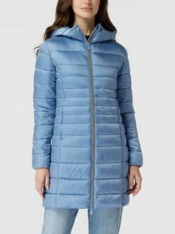 SAVE THE DUCK Steppmantel Mit Label-Applikation Modell 'CAMILLE' - Blau -WINTERMÄNTEL Verkaufs-Shop 6d4jaj9k6da4se9j8l25agai8543gcpi6co54iq1a0s3ejaead0jal258cs4glaj9oolccilah9k6iq26d3jidb564om8d9k61gjed1k6pgjao9jc4sm2dj4ccr36pb16dhjee0