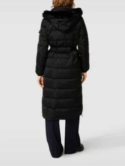 Lauren Ralph Lauren Daunenmantel Mit Label-Details - Schwarz -WINTERMÄNTEL Verkaufs-Shop 6d6k2l2b85458iqd6l8kmha9a4q3chib693kihpo8gp3ekaga0p48i248pb4skah9p24adii954l2h2570o3ac1i6thj4cb1coojgohk6oo6ae1k6tgjccpo71hjceb264om4e0