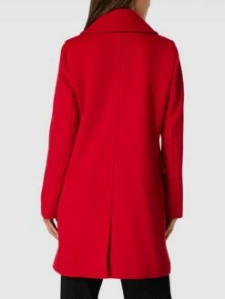 Tommy Hilfiger Mantel Mit Label-Details - Rot -WINTERMÄNTEL Verkaufs-Shop 6d7k2hij614j4gaj8l5l6gq78p2j8i1l8l75adqj9orkeiig6srjchq88h43giac8l8kajqk98s46cil713jipj370p3cor169hjcohkchij4ob26dh3gcr6c9h68c3369ij4d8