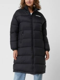 Napapijri Steppmantel Mit Stehkragen Modell 'A-Box' - Schwarz -WINTERMÄNTEL Verkaufs-Shop 6d9kgl2a8dak6i2gap744j9lahakukii9gpjid1l8t15cjpka11kijim8d24qh9pa5b4cdaha0r4al2g9go66p9g6com4cpmc5ijgopk64oj6oj260oj4c9o6spj4p1p75i64d0