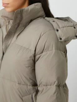 JC Sophie Steppmantel Mit Abnehmbarer Kapuze Modell 'Krystall' - Schlamm -WINTERMÄNTEL Verkaufs-Shop 6dakqdpn6185akpl9hajgcqm91b4mii8855kogpi6l956l1pahak6e2l6sr50ja48ssj6kaaal2j6h1k913m2d3570ojgohg6sqj4e9k65j62ohpcor34opi68sm6db5c4s3aco