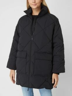 Selected Femme Steppmantel Mit Wattierung Modell 'Heidi' - Schwarz -WINTERMÄNTEL Verkaufs-Shop 6gqj2l1kap73icad716j6ihg954kqchoah0j4ha6759kej9j6564ola764skaj2l8cs38i9i9cs3aga170o30c9ic4p3ec9nc5j64dpk61i66oj5cgr34p9gccpmac1i6th3cdo