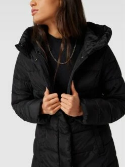 Only Steppmantel Mit Kapuze Modell 'LINA' - Schwarz -WINTERMÄNTEL Verkaufs-Shop 6gs4sk2eala4chpl8pb4mhqg69834kq5al2jghi96p954i9i711kegi7ah6kaeaj716l2d9h9t356di98go3cphocgpm4e1m68q64e1k61h66e9gc8r3ge1gc4rjedpp6oo34p8