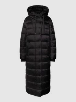 S.Oliver BLACK LABEL Mantel Mit Kapuze - Schwarz -WINTERMÄNTEL Verkaufs-Shop 6h448k9gap54ec2f612l0gi49pakgc24ah53ie2ha4p4ila38p3kod2d8d4kegam9h644dq36l9kui9g8l3jechnchi32c1k61hm2e9k71gj6eb568p3ep9l71ijccr16kqm6d8