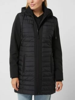 Tom Tailor Steppmantel Mit Kapuze - Schwarz -WINTERMÄNTEL Verkaufs-Shop 6h5kiii66orkaka46t75ccab8l43cki8al5kaiii8daj8gqiad0jai2a9t4jekibap356jaj8lakogq76t3jgd9i61hjgdb66cs64e9kckq66eb3ckq3gdpjclj3gchgcdij2og