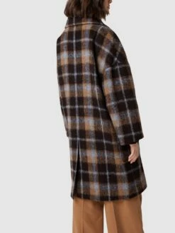 Drykorn Mantel Aus Woll-Mix Mit Allover-Muster - Mittelbraun -WINTERMÄNTEL Verkaufs-Shop 6h64iial89136c2i9d556ci59t43igij8p252iqh6l74mea56134ogal61b48iik994kuk9n9t9kicqc9p3jadho70pm6ohjc4rjachkc9i62o9m60qm2d9l6hhjephgcop34o8