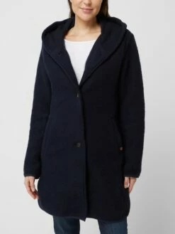 Camel Active Mantel Aus Schurwollmischung - Dunkelblau -WINTERMÄNTEL Verkaufs-Shop 6h6jel2c9kpk4jqd9cojig9h9p8jee2f8oq4qh9p6pa52e2c718j0jhmal6k6caa6d642cag9543aghp9oo38pj26ooj0e9i64o6ce9kc5ijie326cqjic9lc8om6ohhc9gjido