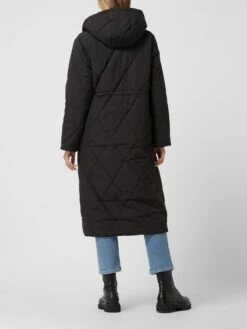 Selected Femme Steppmantel Mit Kapuze Modell 'Tora' - Schwarz -WINTERMÄNTEL Verkaufs-Shop 6h6kod1p617kgipk9splacac6p14ki1i9t734e9hal4k8gai9h438dak98pjij29857laj1m9la4ugim713m8pj1cdj36opi71hj2d1kc9hm8oj169hjaohhclij4c1p6goj4cg