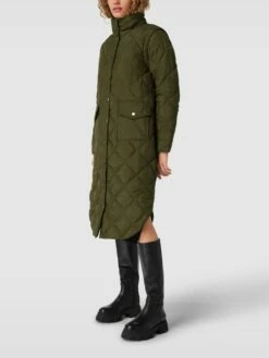 FREE/QUENT Steppmantel Mit Abnehmbaren Ärmeln Modell 'Olga' - Khaki -WINTERMÄNTEL Verkaufs-Shop 6h930chhaor4ch2ja96jicqi60o34j2d8t7j6e2b74p4sc1mad8k6gib8lb4oha1a5b3aci4a5b4glae8d3j8ohickp6cdb26kq6cp1k6tim6ohlc4r6ccpkc9gm6phmc4pjee8