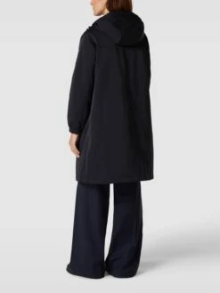 Fuchs Schmitt Mantel Mit Label-Detail - Marineblau -WINTERMÄNTEL Verkaufs-Shop 6hal6k288hb44cib8d0jeci190pk4dpo8d0j6gi16h0kic1m91444chh61b5acpi9h542cpk8hal8dqd913m4dhhcko36dhg6kq68ohkclgmaohjcgsjccj569i68dhj6krjae8