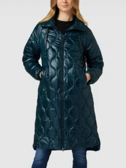 Q/S Designed By Steppmantel Mit Zweiwege-Reißverschluss - Petrol -WINTERMÄNTEL Verkaufs-Shop 6kp4gjacap0j0kpoalaj8kif6l158hpk8co32h2f6564mha86h84md2hal94mlam9splcdhk8l43clija53jco9hc9i6cp9oc8pjcd1kclgj4e1k6gpm2pb66pgjgopi60qj4do